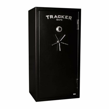 TRACKER SAFE M22 Fire Insulated Gun Safe With Dial Lock- 560 lbs. T593024M-DLG